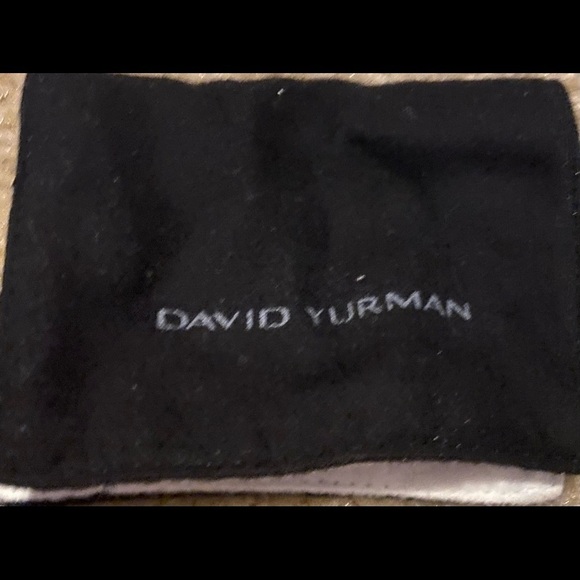 David Yurman Citrine cuff bracelet - Picture 5 of 6